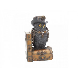 Augmented Wisdom 19cm