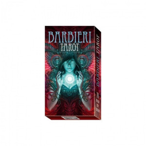 Carti de tarot Barbieri
