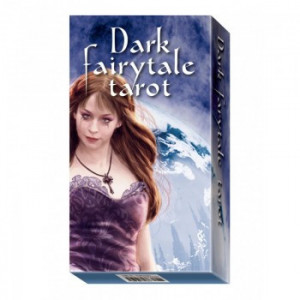 Carti de tarot Dark Fairytale