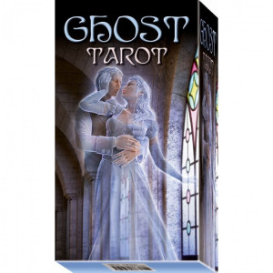 Carti de tarot Ghost