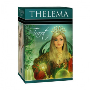Carti de tarot Thelema