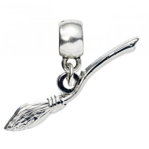 Charm placat argint licenta Harry Potter Matura