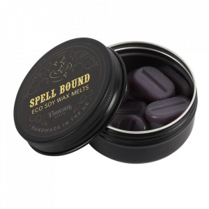Cutie cu pastile ecologice parfumate pentru aromaterapie Spell Bound