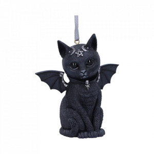 Decoratiune cu agatatoare Cult Cuties - Malpuss 9.2cm