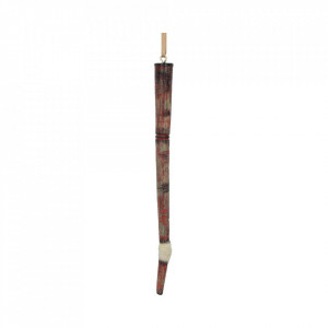 Decoratiune cu agatatoare Harry Potter - Bagheta Magica a lui Ron 15.5cm