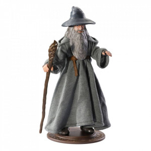 Figurina de colectie Lord of The Rings - Gandalf