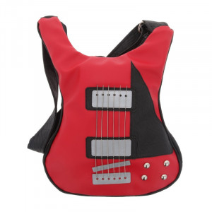 Geanta in forma de chitara rock Legend