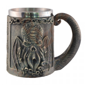 Halba Setea lui Cthulhu 15cm