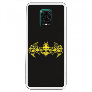 Husa Telefon Xiaomi Redmi Note 9S/9PRO Batman
