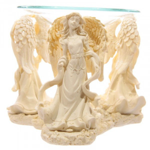 Lampa aromaterapie Dansul Ingerilor