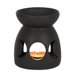 Lampa aromaterapie Luna tripla