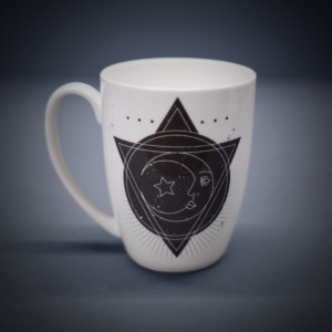 Moon Mug