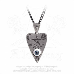 Pandantiv Cursor Ouija