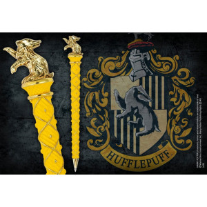 Pix licenta Harry Potter - Casa Hufflepuff