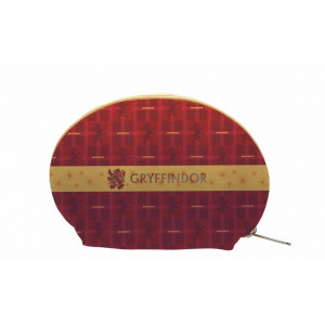 Portofel pentru monede Harry Potter - Casa Gryffindor
