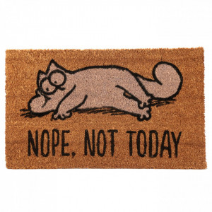 Pres usa pisicuta Simon's Cat - Nope, Not Today