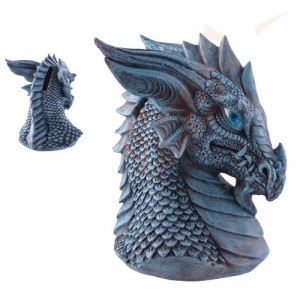 Pusculita Dragonul de gheata