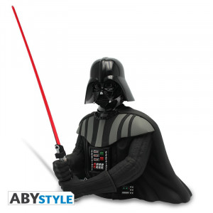 Pusculita licenta Star Wars - Darth Vader
