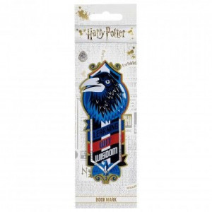 Semn de carte licenta Harry Potter Casa Ravenclaw