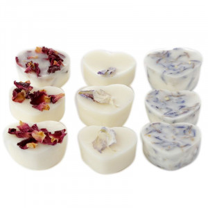 Set pastile ecologice parfumate pentru aromaterapie Peace of Heaven
