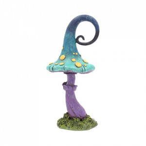 Statueta ciuperca zanelor Foolish Fizzy Whizz 24 cm