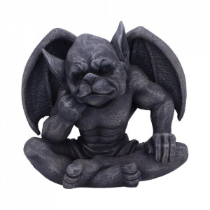 Statueta gotica gargui Laverne 13cm