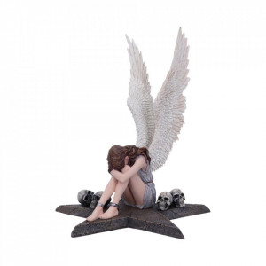 Statueta Inger Enslaved Angel 28cm