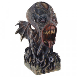 Statueta monstru marin Cthulhu 18cm