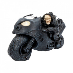 Statueta motocicleta Speed Freak
