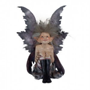 Statueta Zana Padurii 19.5 cm