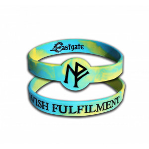 Wish Fulfilment Charm Band