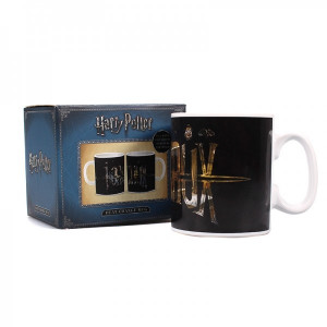 Cana termosensibila Harry Potter - Horcrux