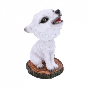 Lup Bobble-head Cub 10.5cm.