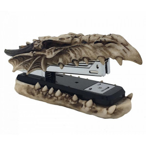Capsator craniu Dragon 16cm