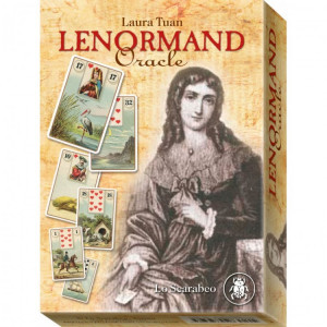 Carti Oracol Lenormand