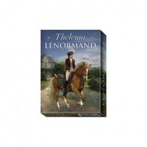 Carti Oracol Thelema Lenormand