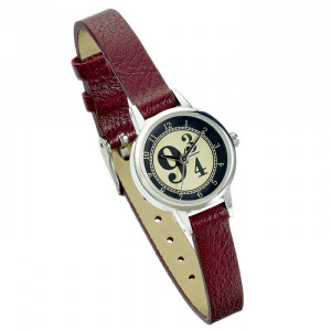 Ceas licenta Harry Potter Platforma 9 3/4