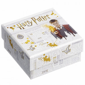 Cutie cadou pentru charm licenta Harry Potter