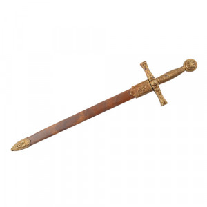 Cutit de deschis corespondenta Excalibur 27cm