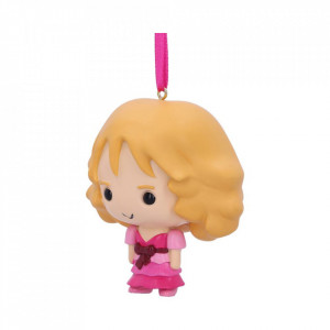 Decoratiune cu agatatoare Harry Potter - Hermione 7.5cm