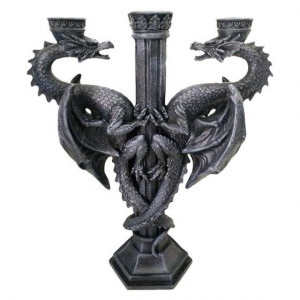 Dragon's Altar 29cm