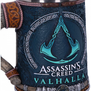 Halba Assassin's Creed - Valhalla 16cm