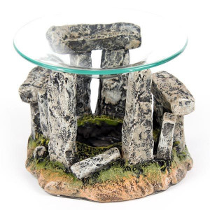 Lampa aromaterapie Cercul de Piatra (Stonehenge)