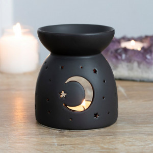 Lampa aromaterapie Luna mistica