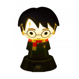 Lampa de veghe licenta Harry Potter