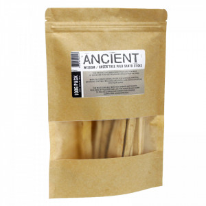 Lemn Palo Santo 100gr