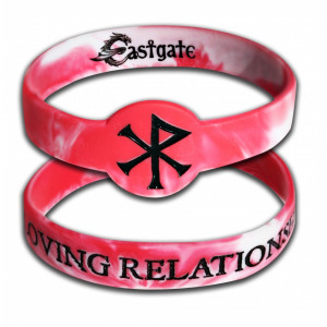 Loving Relationships Charm Band