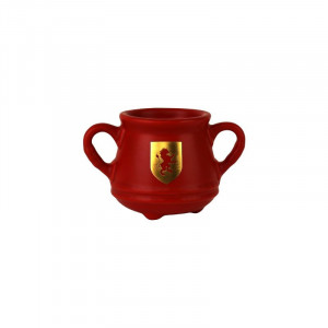 Mini Cana in forma de cazan magic Harry Potter - Gryffindor