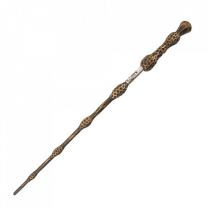 Pix licenta Harry Potter - Bagheta Magica a lui Albus Dumbledore