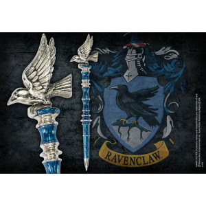 Pix licenta Harry Potter - Casa Ravenclaw